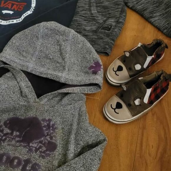 2T Toddler Bundle - Picture 2 of 3